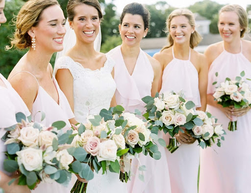 Florist «Brides & Bouquets», reviews and photos, 604 E Chatham St # A, Cary, NC 27511, USA