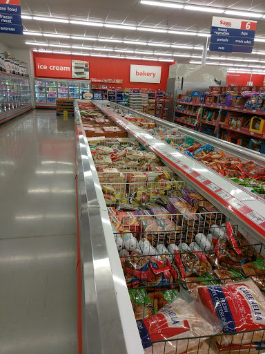 Grocery Store «Save-A-Lot», reviews and photos, 611 N 12th St, Lebanon, PA 17046, USA