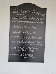 Photo n°8 de La Marie Galante à La Rochelle ()