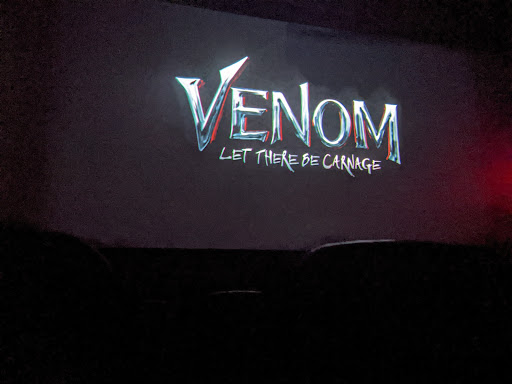 Movie Theater «Brenden Theatres», reviews and photos, 4055 Stockton Hill Rd, Kingman, AZ 86409, USA