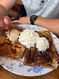 Photo n°44 de Crêperie La Gavotte|Rennes à Rennes ()