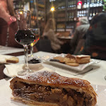 Photo n°1 de l'avis de Giorgia.a fait le 08/12/2023 à 23:39 sur le  Enoteca Ristorante dei Tadi à Padua