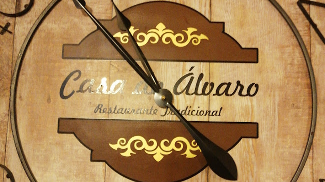 Restaurante o Àlvaro - Vila Nova de Gaia
