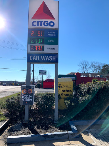 Planet Aid Donation Bin