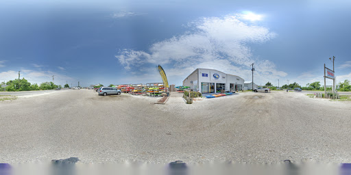 Canoe & Kayak Store «The Kayak Fishing Store», reviews and photos, 501 W Ocean Dr, Wildwood, NJ 08260, USA