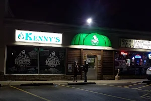 Kenny's Irish Pub image