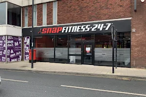 Snap Fitness Whitley Bay image