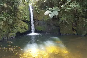 Cachoeira Sem Fim Iporanga-SP image