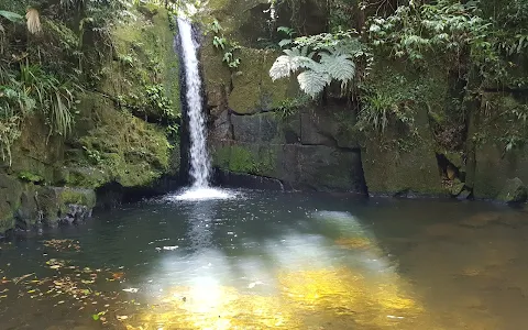 Cachoeira Sem Fim Iporanga-SP image