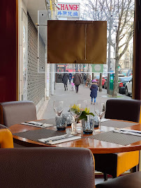 Atmosphère du Restaurant asiatique Le Sarawan à Paris - n°8
