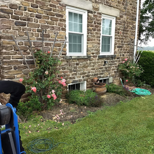 Waterproofing Company «Waters Basement Services, Inc.», reviews and photos