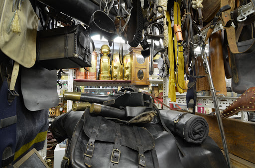 The Hand Prop Room image