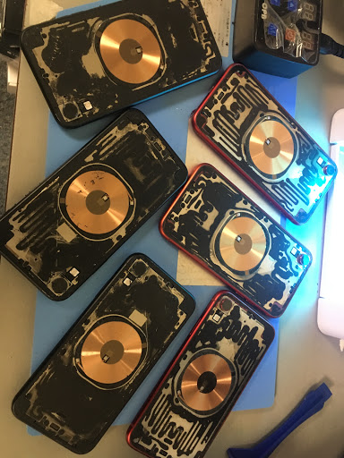 Cell Phone Store «New England Wireless Store», reviews and photos, 645 W Boylston St, Worcester, MA 01606, USA