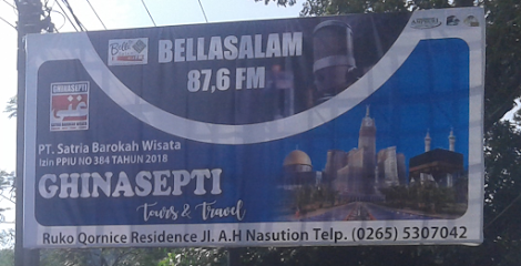 Radio Bellasalam FM