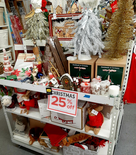 Home Goods Store «Tuesday Morning», reviews and photos, 1117 Ridge Rd, Rockwall, TX 75087, USA