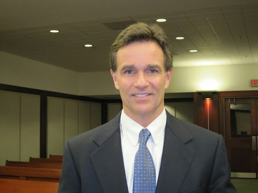 Paul Grant Attorney at Law, 2350 E Parleys Way #1, Salt Lake City, UT 84109, Criminal Justice Attorney