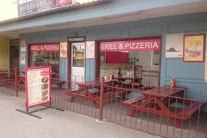 Mickes Grill & Pizzeria image
