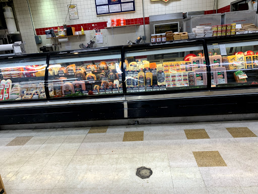 Supermarket «Fine Fare Supermarket», reviews and photos, 200 W Buttonwood St, Reading, PA 19601, USA