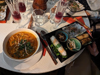 Nouille du Restaurant vietnamien Haozaï Restaurant à Toulouse - n°10