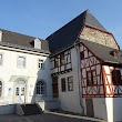 GeoInformationszentrum Museum im Grafenschloss