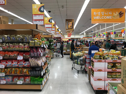 Supermarket «168 Market», reviews and photos, 19725 Colima Rd, Rowland Heights, CA 91748, USA