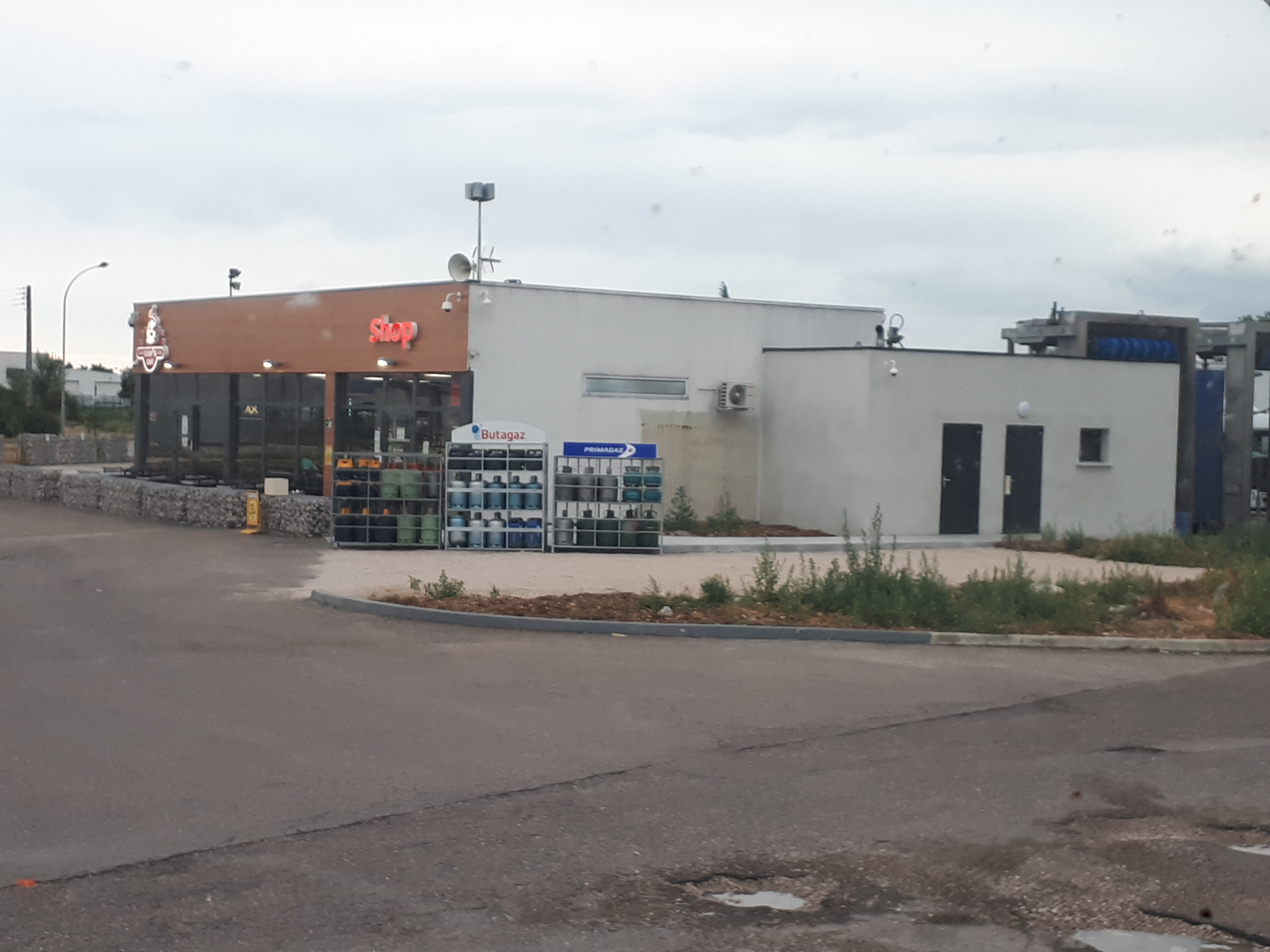 Photo n° 1 de l'avis de philippe.l fait le 04/07/2018 à 18:47