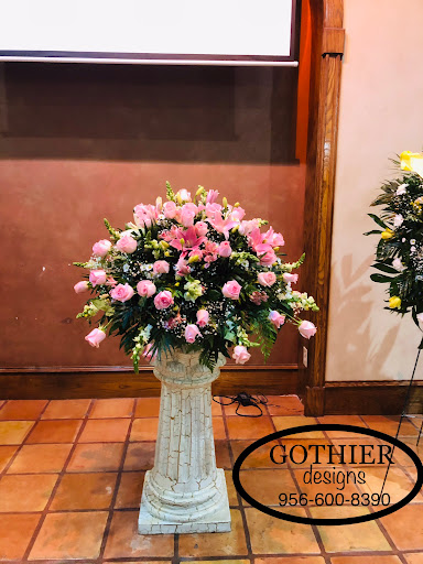 Funeral Home «Rivera Funeral Homes», reviews and photos, 1901 Pecan Blvd, McAllen, TX 78501, USA