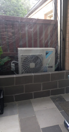 ACG Air Conditioning Sydney - Ducted