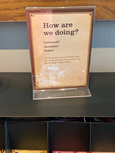 Coffee Shop «Starbucks», reviews and photos, 1785 Main St, Dunedin, FL 34698, USA