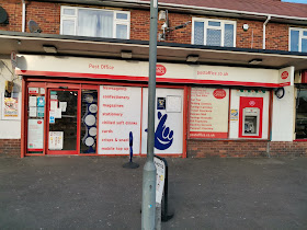 Cantley Post Office