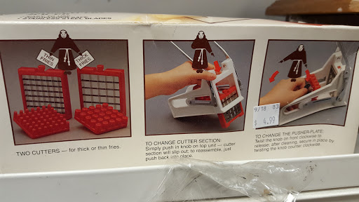 Store «Goodwill», reviews and photos, 190 Columbus Blvd, New Britain, CT 06051, USA