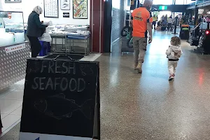 Fresh seafood canberra image