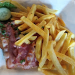 Photo n°1 de l'avis de Christine.i fait le 23/07/2023 à 13:58 sur le  Zum Bleichhaus à Marsberg