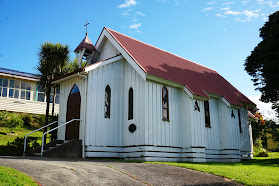 St Cuthbert's Church