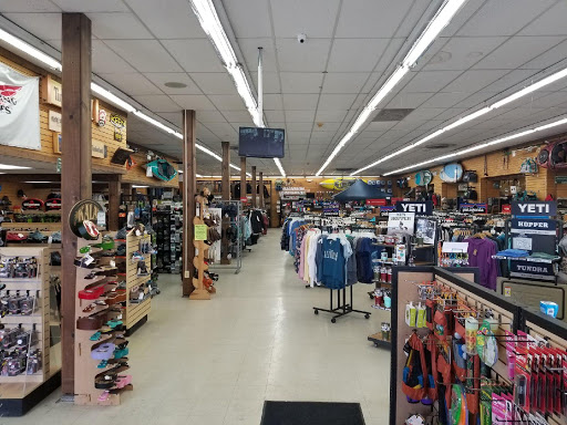 Outdoor Sports Store «Ramsey Outdoor Store», reviews and photos, 835 NJ-17, Ramsey, NJ 07446, USA