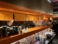 Atmosphère du Restaurant japonais Moemachi à Paris - n°13