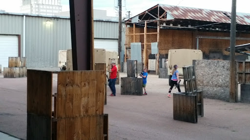 Laser Tag Center «Battlefield Colorado», reviews and photos, 120 Costilla St, Colorado Springs, CO 80903, USA