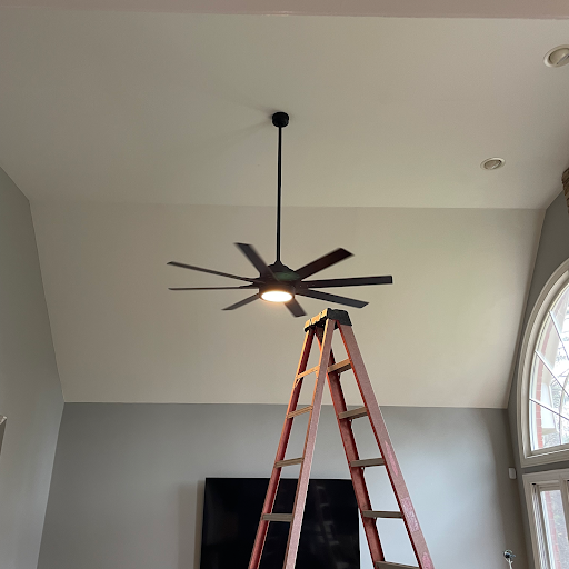 Electrician «Livewire Electrical Charlotte Electricians», reviews and photos, 1409 East Blvd, Charlotte, NC 28203, USA