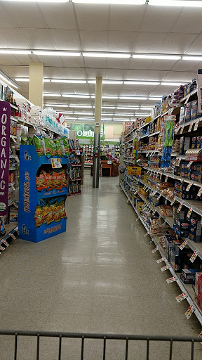 Department Store «TOPS Friendly Markets», reviews and photos, 121 E Main St, Westfield, NY 14787, USA