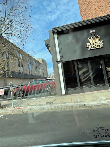 Performing Arts Theater «Downtown Cabaret Theatre», reviews and photos, 263 Golden Hill St #3, Bridgeport, CT 06604, USA