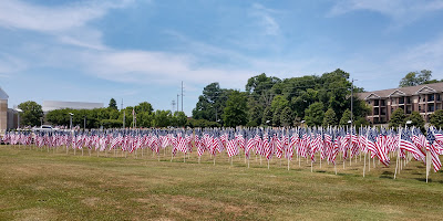 Airborne & Special Operations Museum Foundation