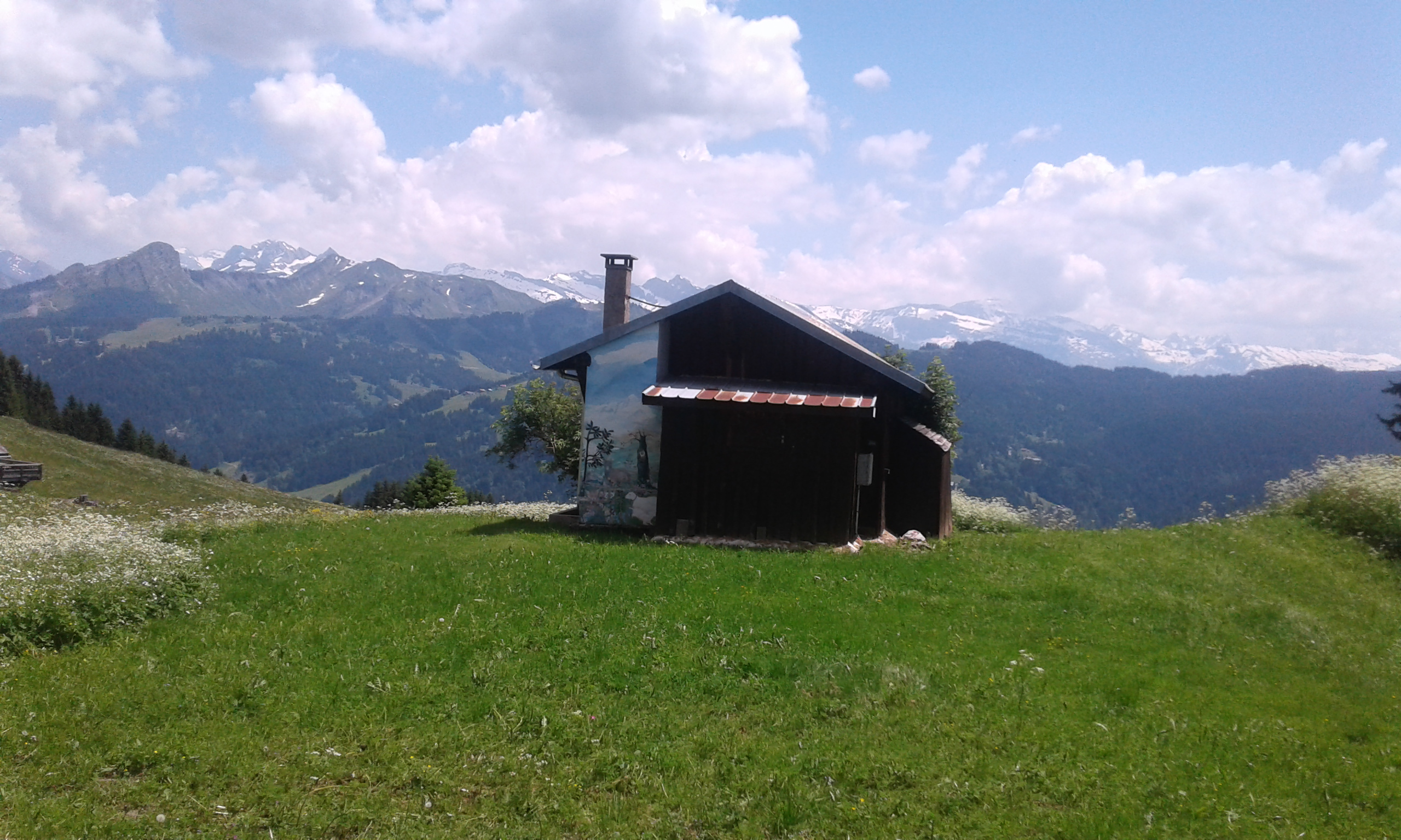 Photo n° 23 de l'avis de Cherzad.r fait le 24/06/2018 à 20:16