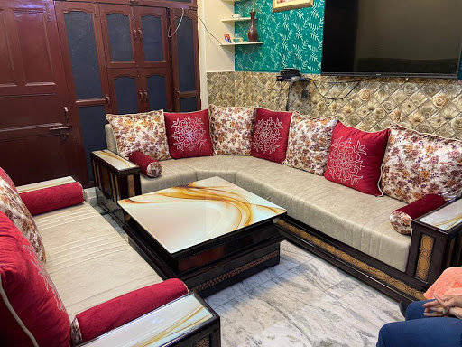 Vinayak Sofa Repair