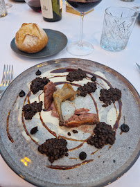 Plats et boissons du Restaurant Le Square - Astaffort - n°7