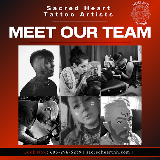 Explore simple anime tattoo ideas, creative tattoo ideas in Manchester, available at Sacred Heart Tattoos