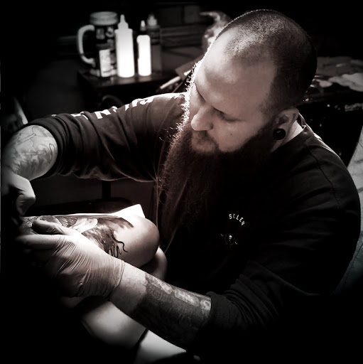 Explore hunting tattoo ideas, creative tattoo ideas in Myrtle Beach, available at Elite Ink Tattoos of Myrtle Beach