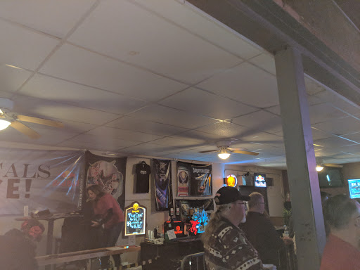 Bar «Rascals Live», reviews and photos, 1418 15th St, Moline, IL 61265, USA