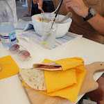 Photo n°4 de l'avis de Gigi.e fait le 08/08/2021 à 15:00 sur le  Mirage - Hotel Bar Ristorante à Torre Santa Sabina