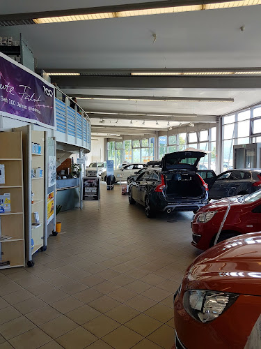 Rezensionen über Autohaus Engelhard GmbH in Neuenburg - Autohändler