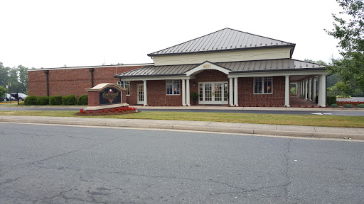 Funeral Home «Covenant Funeral Service», reviews and photos, 4801 Jefferson Davis Hwy, Fredericksburg, VA 22408, USA